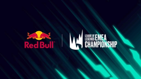 Riot Games extends partnership with Red Bull for LEC and VCT EMEA through 2026