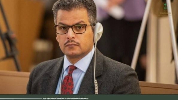 At UNHRC, Saudi Arabia condemns Israel's systemic targeting of Palestinian civilians
