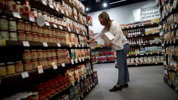 EU urges citizens to stockpile 72 hours' worth of supplies amid war risk