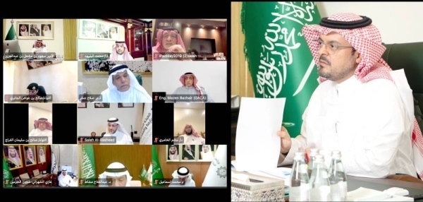 Deputy Emir of Makkah reviews crowd control plans for Khatm Al-Qur&#039;an at Grand Mosque