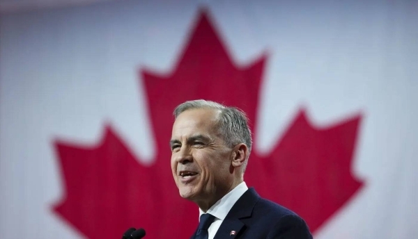Canada PM declares end of &#039;old relationship&#039; with US amid tariff dispute