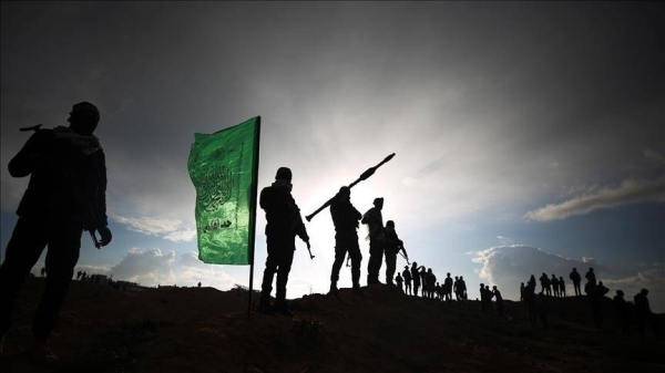 Hamas accepts new Gaza ceasefire proposal brokered by Egypt and Qatar