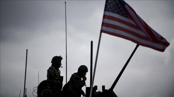Missing US soldiers&#039; armored vehicle recovered from Lithuanian swamp