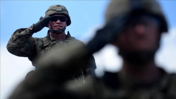 Three US soldiers found dead after vehicle recovery in Lithuania