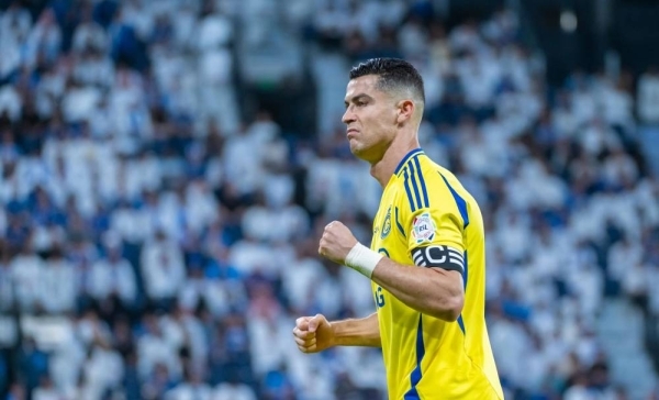 ‘Everything is possible' — Ronaldo focused on titles, not 1,000-goal milestone after Riyadh Derby win