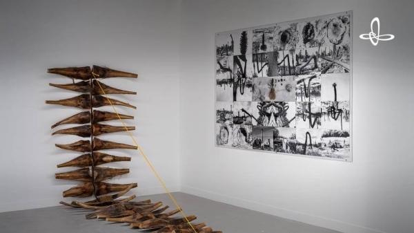 Ithra to showcase its art collection at Riyadh Art Week