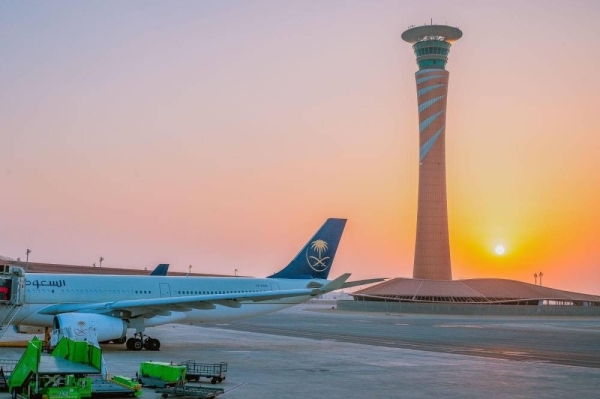 Jeddah airport serves over 5.3 million passengers during 5-week peak Umrah season