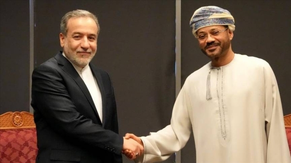 Iran says it seeks ‘fair and honorable' agreement with US in Muscat talks