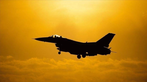 Ukrainian F-16 pilot killed during combat mission, Zelenskyy confirms