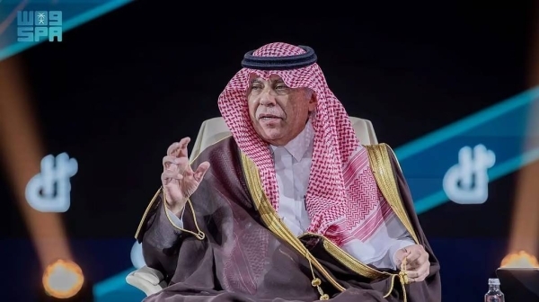Al-Qasabi: Tourism, culture, and sports will generate one million jobs by 2030