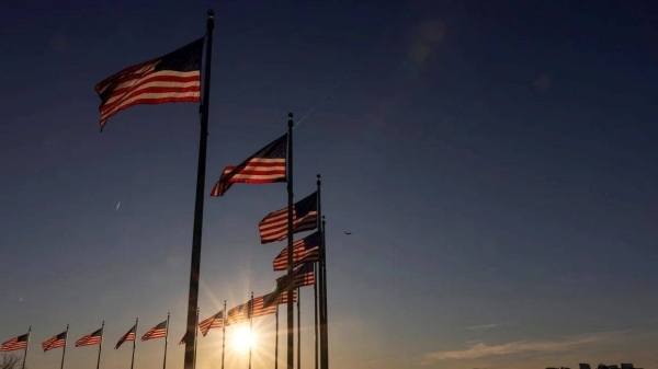 US looking at closing nearly 30 overseas embassies and consulates