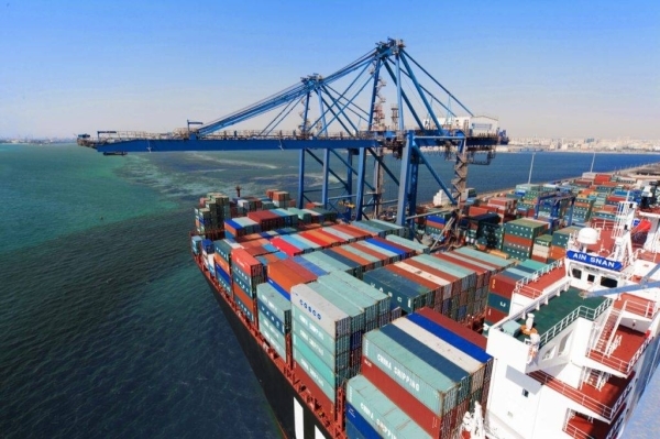 Saudi Arabia&#039;s trade with Arab League countries exceeds SR87 bln