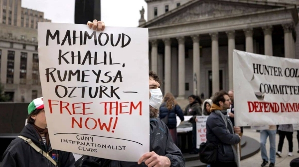 More than 1,000 international students in the US have their visas and statuses revoked