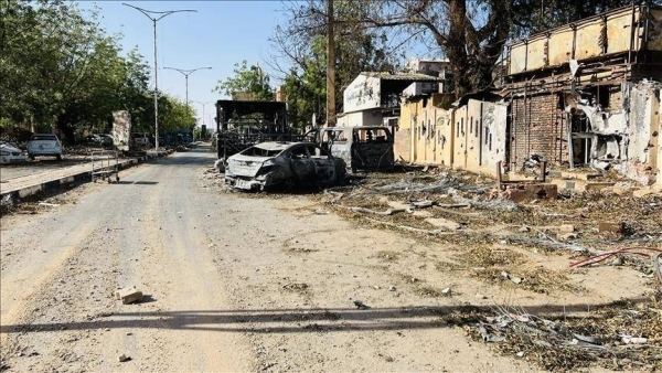At least 35 civilians killed as RSF shells residential areas in El-Fasher, North Darfur