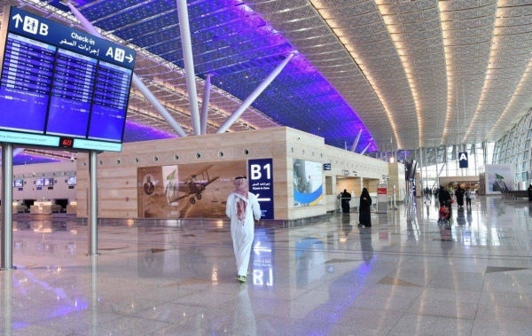 GACA issues report on airport and airline performance in March