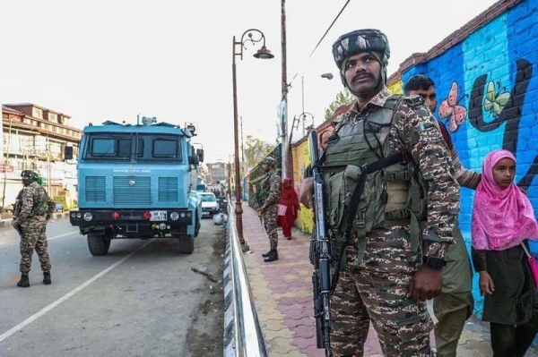 India expels Pakistan diplomats and closes border crossing after deadly Kashmir attack