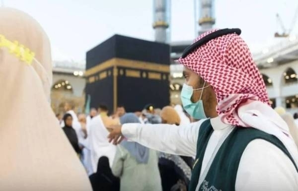 HR Ministry launches &#039;Ajeer Al-Hajj&#039; service for seasonal work during Hajj 2025