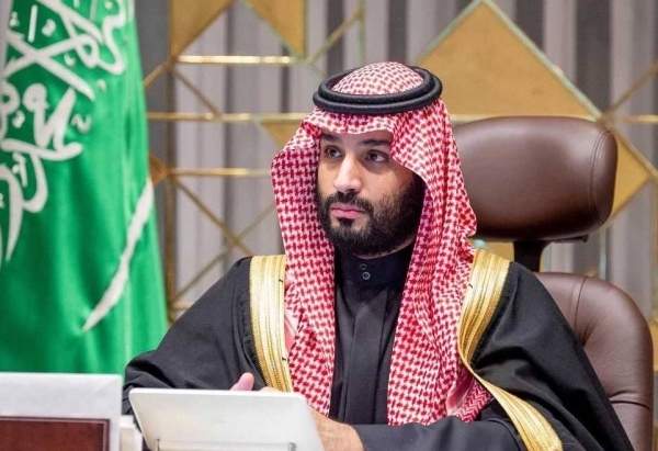 Crown Prince donates SR1 billion to support housing for eligible families