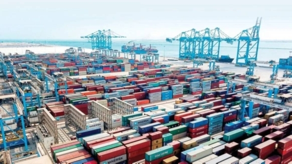 Logistics park for vehicles worth SR300 million to be set up at Dammam port