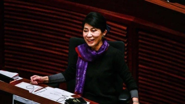 Hong Kong frees four pro-democracy lawmakers after completing jail terms