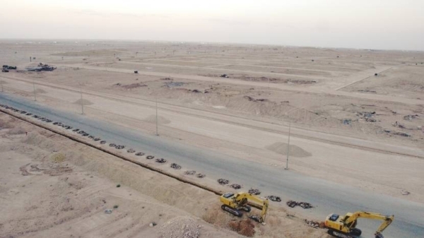 Saudi Arabia raises white land tax to 10%, introduces annual levy on vacant properties