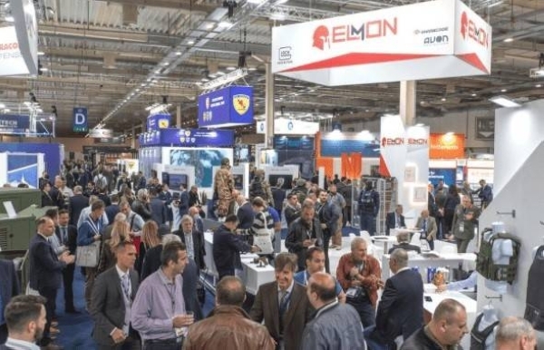 GAMI is organizing Saudi pavilion at Athens International Defense and Security Exhibition