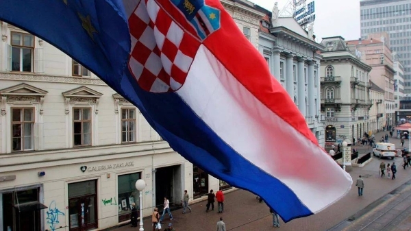 Croatia&#039;s new &#039;graveyard law&#039; stirs Serb minority&#039;s sentiments