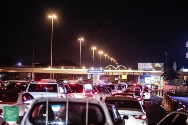 TGA warns against transporting people to Makkah and holy sites without permits