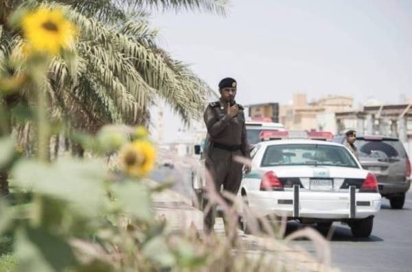 17,153 violators of residency, border security and labor laws arrested in a week