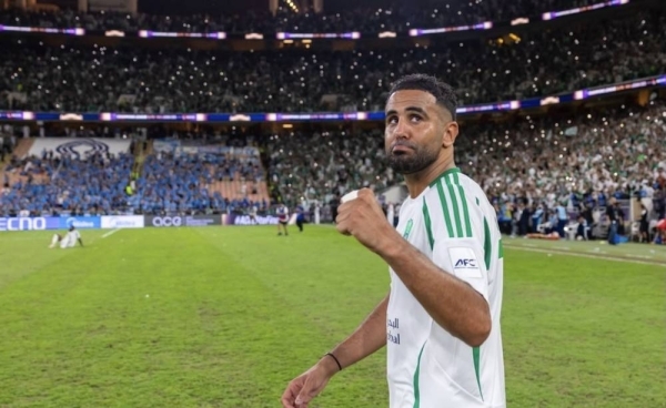 Mahrez, Firmino and Mendy complete rare continental double with Al Ahli triumph