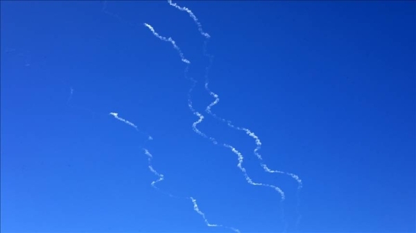 Flights suspended at Ben Gurion Airport after missile from Yemen strikes near terminal