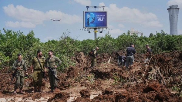 Failure to intercept Houthi missile exposes Israel's vulnerabilities and limits of US campaign