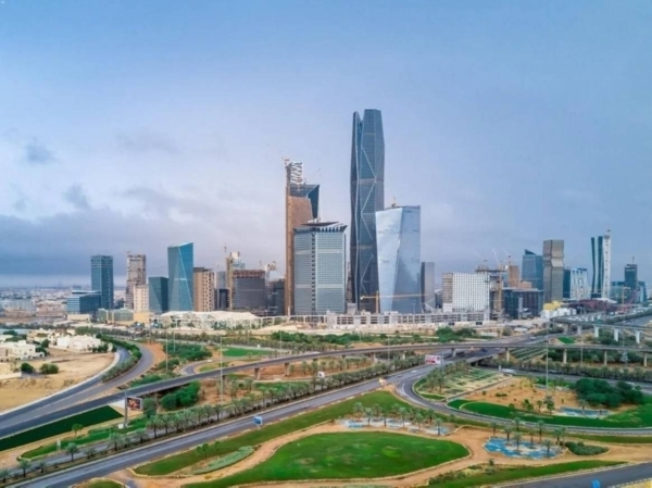 Saudi Arabia&#039;s budget posts quarterly deficit of SR58.7 billion