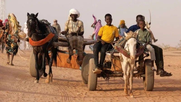 Top UN court rejects Sudan&#039;s bid to sue UAE for genocide