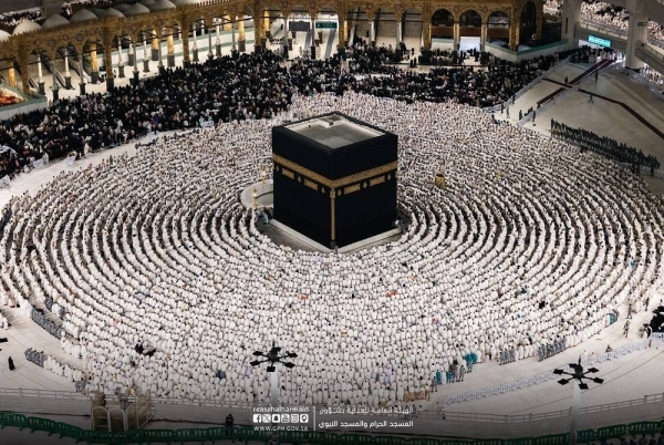 Minister Fathy: Egypt is coordinating with Saudi Arabia to prevent unauthorized Hajj