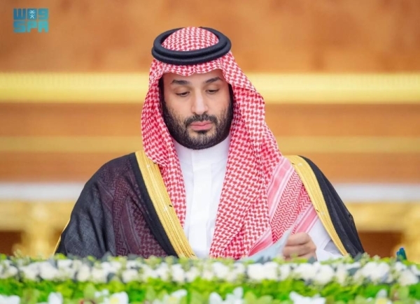 Crown Prince calls for utmost efficiency and excellence in serving Hajj pilgrims