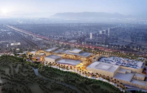 Madinah sees implementing 213 development projects worth SR210 billion