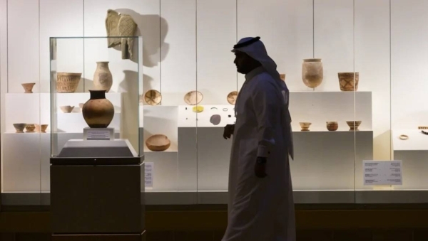 Saudi Museums Commission and Germany's SPK launch executive program to boost museum collaboration