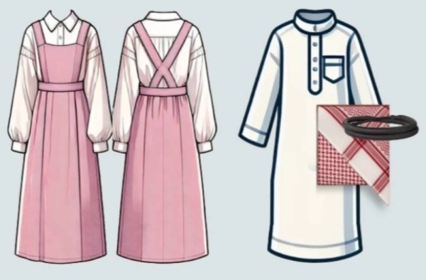 Ministry of Education approves mandatory Saudi uniform for public school students