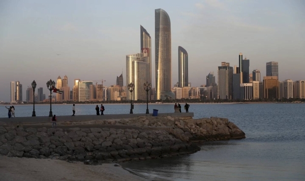 Disney to open new theme park in Abu Dhabi, its first in the Middle East