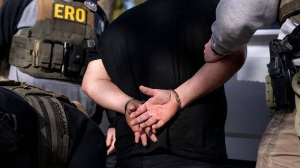 US judge blocks plan to deport migrants to Libya