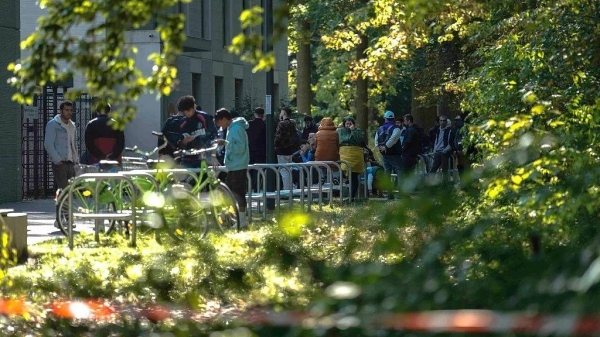 Germany denies plan to declare state of emergency to tackle migration