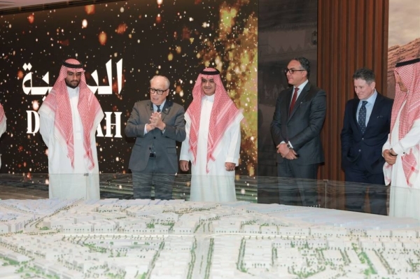 MBC to build new headquarters in Diriyah's Media and Innovation District