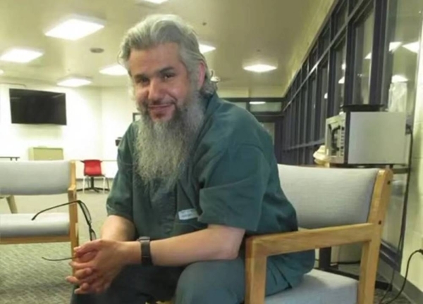Saudi national freed after 19 years in US prison, set for deportation