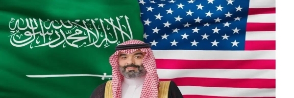 Alswaha: Trump's visit strengthens Saudi position as global hub for digital economy and AI investment