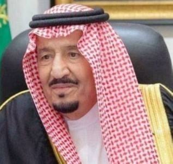 King approves awarding King Abdulaziz Medal to 200 citizens for organ donation