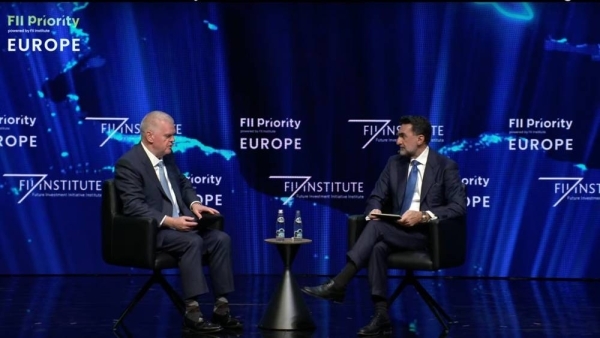 PIF chief warns Europe over &#039;outrageous&#039; sustainability rules