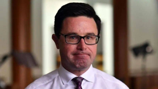 Australia&#039;s Liberal-National coalition splits after election thrashing