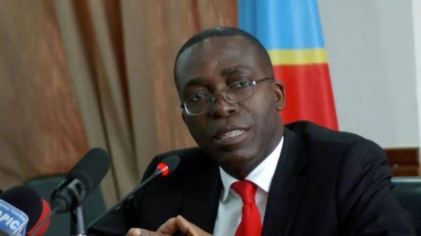 Former DR Congo PM sentenced to hard labor on corruption charge