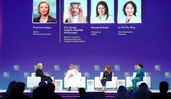 Alkhorayef: Saudi Arabia rapidly localizing auto industry, becoming re-export hub